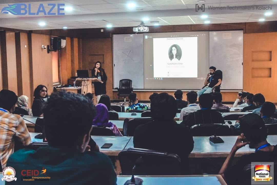 Seminar