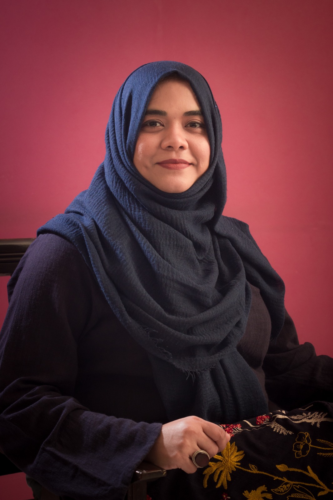 Rabeya-Naeem-Khan